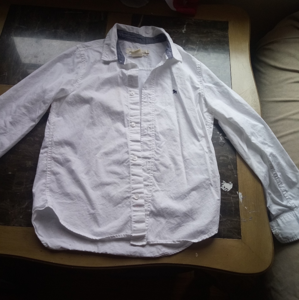 Fancy shirt